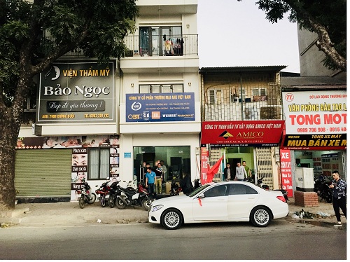 Cửa hàng bán loa nhà xưởng, nhà máy giá tốt nhất Hà Nội