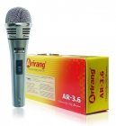 Micro-Arirang-AR 3.6