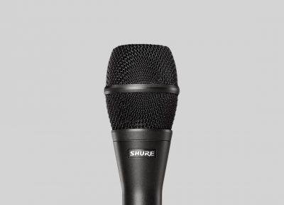 Micro karaoke Shure KSM9 cao cấp
