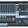 Giá, tính năng của bàn trộn liền công suất Mixer Yamaha EMX 312 SC 2