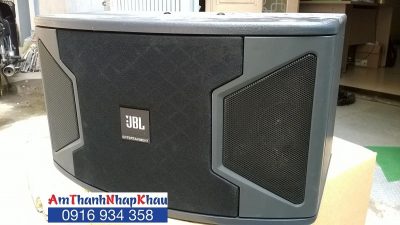 Loa Karaoke JBL KS 310