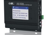 Bộ điều khiển trung tâm IP OBT 9708