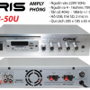 Amply Oris MP3- 50U 1
