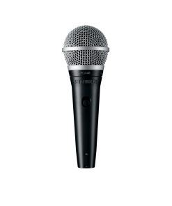 Micro karaoke Shure PGA48 chuyen nghiep