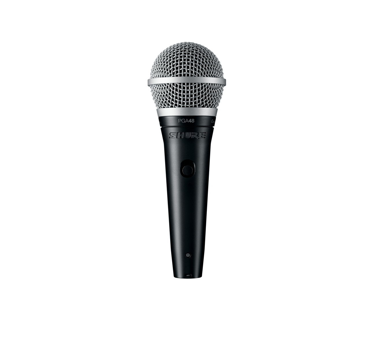 Micro karaoke Shure PGA48 chuyen nghiep