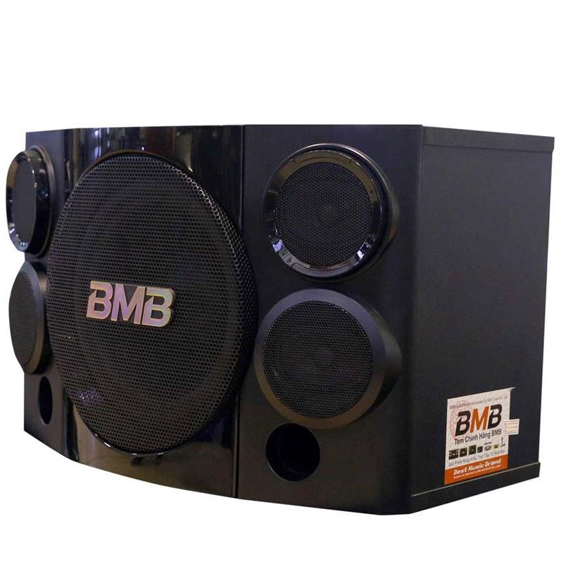 Loa karaoke BMB CSE 310SE chính hãng