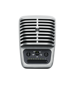 Micro livestream Shure MV51 cao cấp