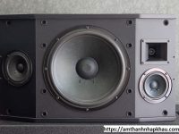 Loa Karaoke Yamaha KMS-3100