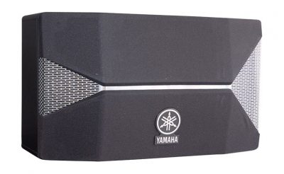 Loa karaoke Yamaha KMS-3100