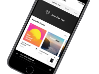 Loa thanh Bose Smart Soundbar 700 co app BOSE Music
