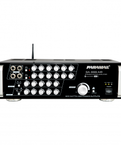 Amply Paramax SA-999 AIR Bluetooth
