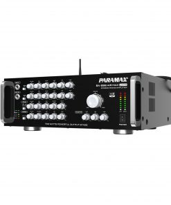 Amply Paramax SA-999 AIR MAX LIMITED mới 2021 chính hãng
