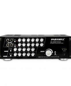 Amply Paramax SA-999 PIANO