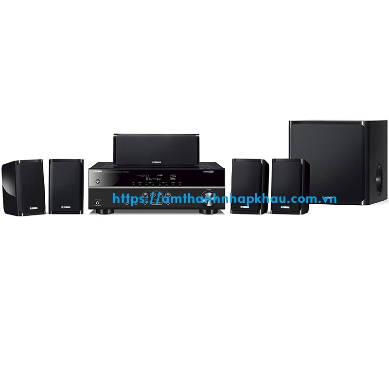 Chọn dàn âm thanh xem phim đồng bộ