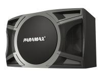 Dan karaoke Paramax CBX-2000 sử dụng loa X-2000