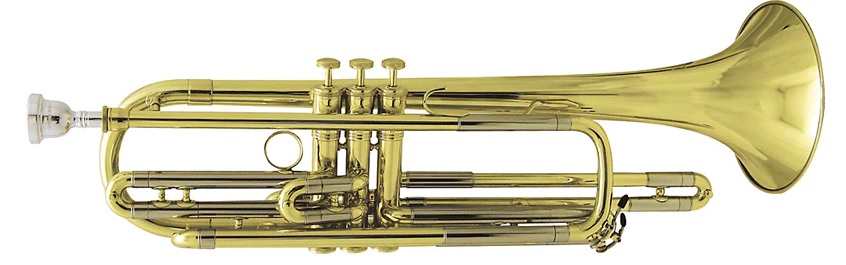 Bass trumpets
