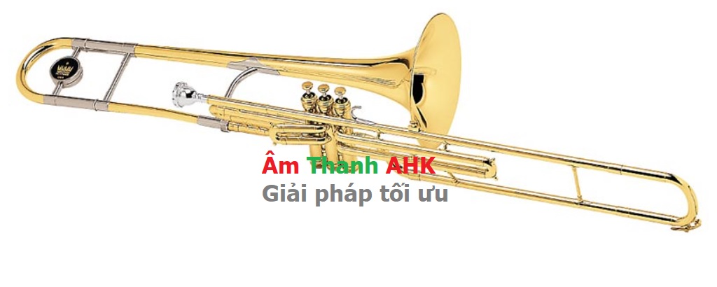 Valve trombones