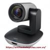 Logitech Group Webcam họp trực tuyến chất lượng cao 1