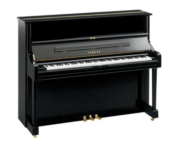 Đàn Piano cơ Yamaha U1 Acoustic Upright