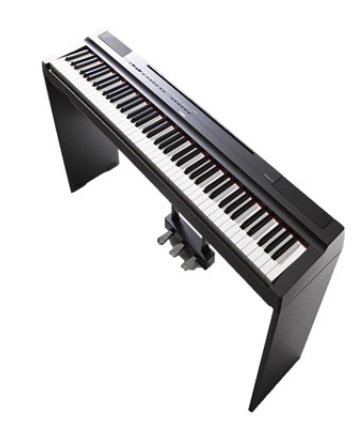 Đàn Yamaha P-125