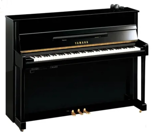 Đàn piano Yamaha b2 silent SG2