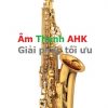 Kèn Saxophone alto Yamaha YAS-275
