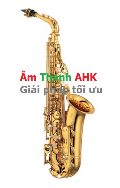 Kèn Saxophone alto Yamaha YAS-275