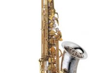 Kèn alto saxophone Yanagisawa A-W037