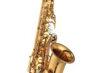 Kèn saxophone YAS-875EX Alto