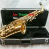 Kèn saxophone Yamaha YAS-475