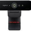 Webcam Logitech BRIO chính hãng