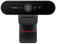 Webcam Logitech BRIO chính hãng