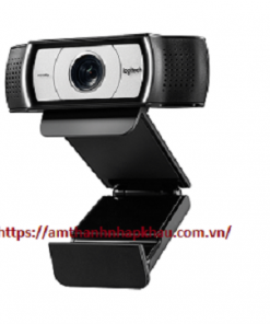 Webcam Logitech C930E chất lượng