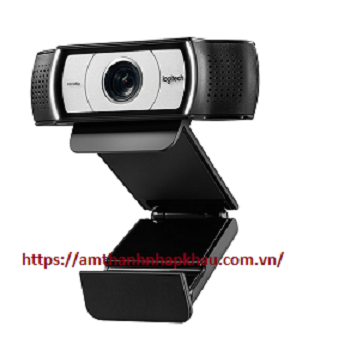 Webcam Logitech C930E chất lượng