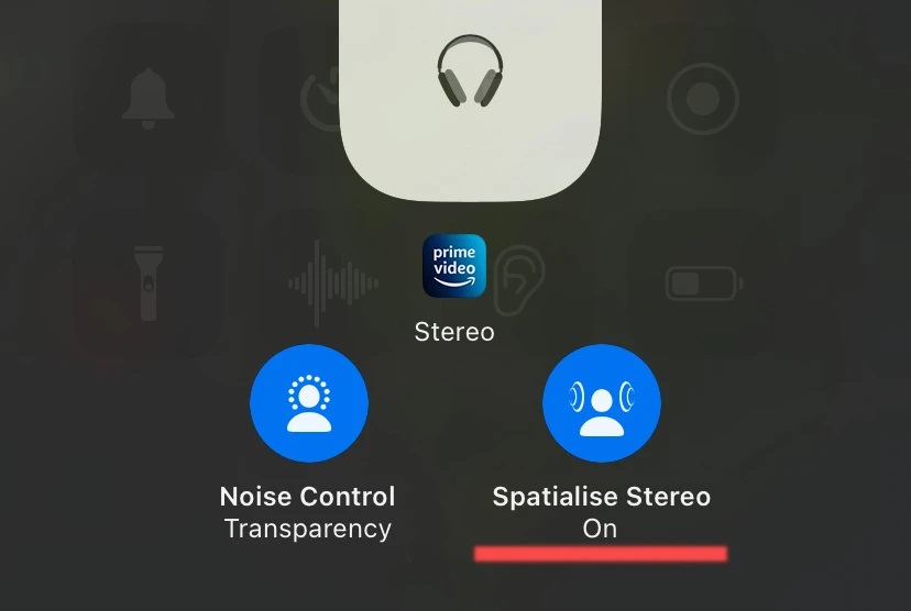 iOS 15 và AirPods có thể biến bất kỳ bài hát nào thành bản nhạc công nghệ Spatial Audio