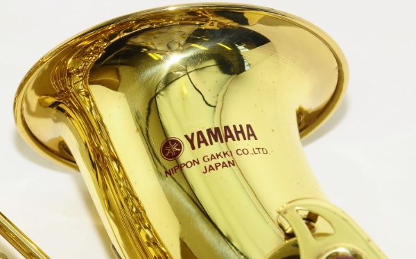 Yamaha YAS-32 alto saxophone