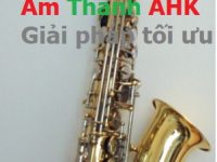 kèn saxophone Yamaha YAS-32