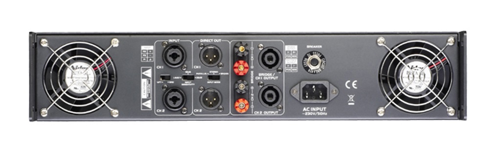 Amply Soundking AE3000
