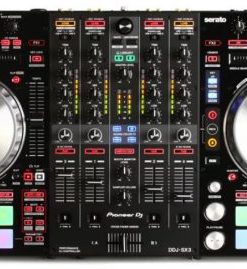 DJ Pioneer DDJSX3