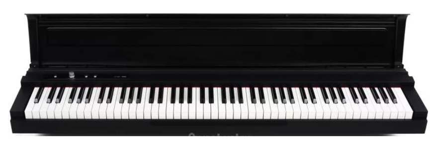 Korg LP-180 đẹp phong cách