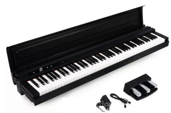 LP-180 có bàn phím cảm ứng