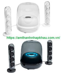 Loa Bluetooth Harman Kardon SoundSticks 4 chính hãng