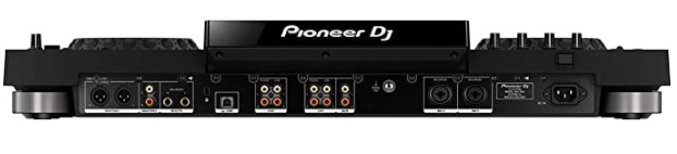 Pioneer XDJ-RX2 chính hãng