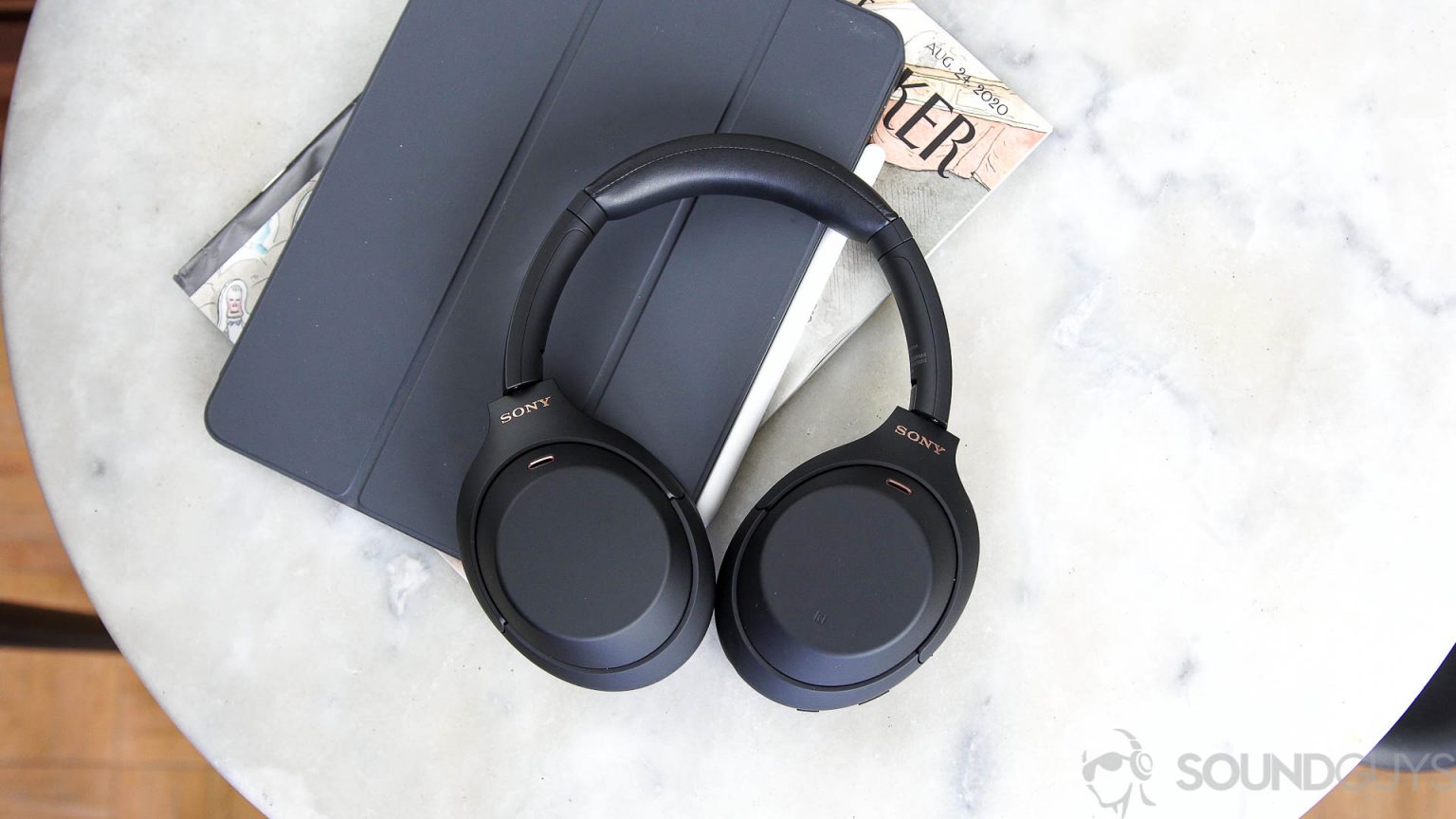 Tai nghe Sony WH-1000XM4