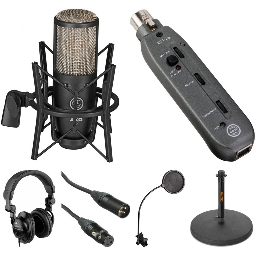 akg-perception-220
