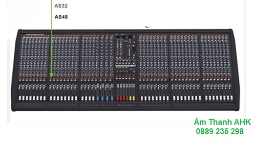 Tính năng, Ứng dụng của Bàn trộn Mixer Soundking AS32 1