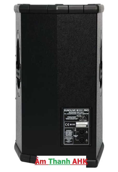 B1220 PRO-EU nhỏ gọn