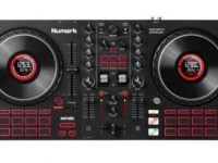 Bàn DJ Numark Mixtrack Platinum FX