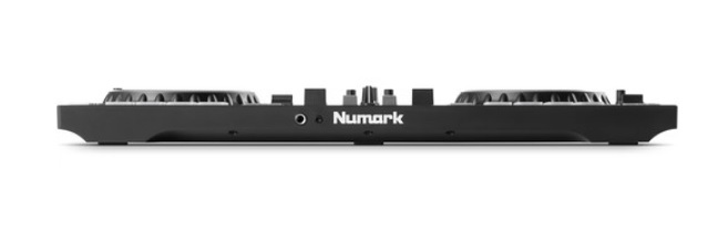 Bàn DJ Numark Mixtrack Platinum FX nhỏ gọn