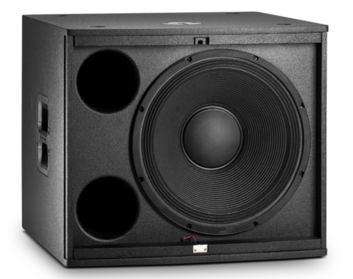 Eon618S là loa siêu trầm bass 50